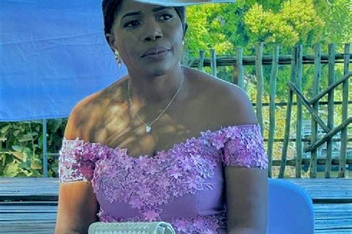 Amelia, 24 — Escort in Chinkuli, Zambia