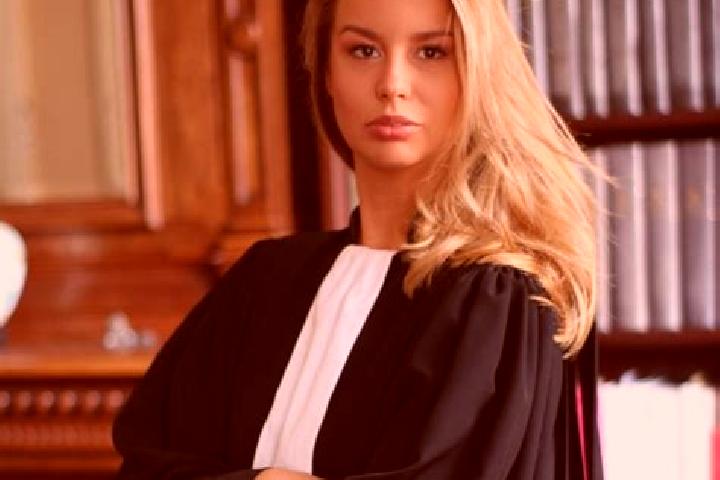 Amelia, 24 — Escort in Demange-aux-Eaux, France