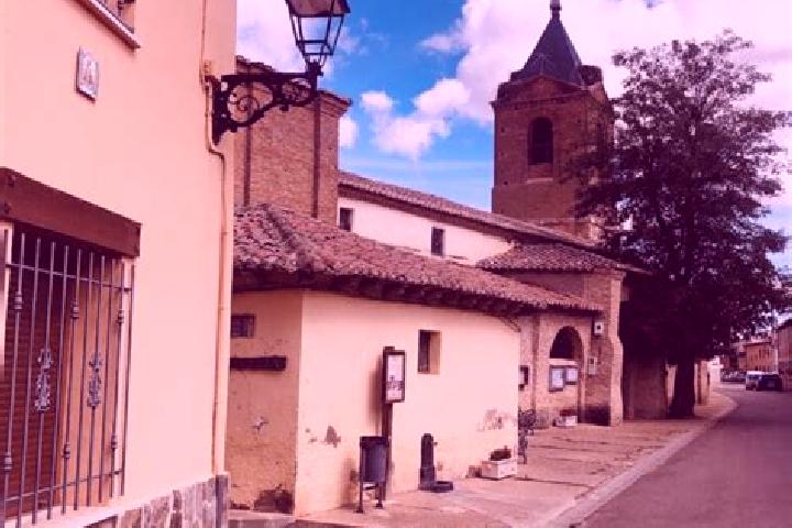 Amelia, 24 — Escort in El Burgo Ranero, Spain
