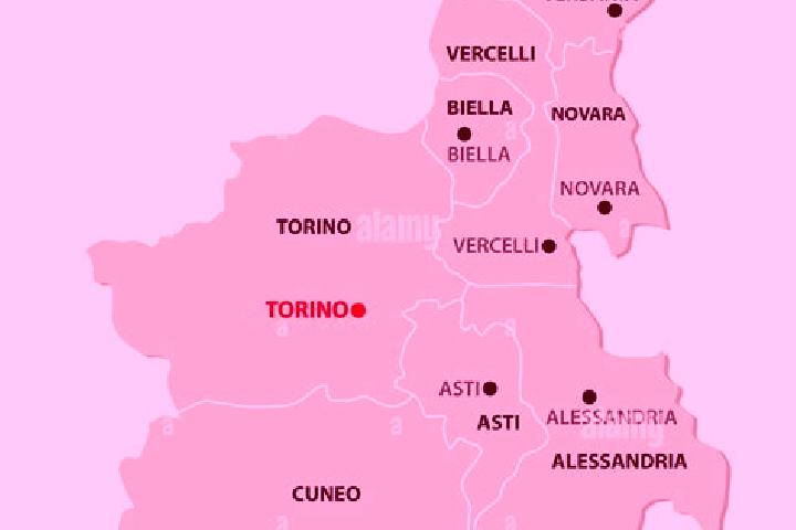 Amelia, 24 — Escort in Genola, Italy