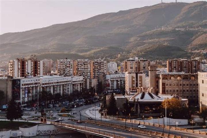 Amelia, 24 — Escort in Gorno Kolicani, North Macedonia