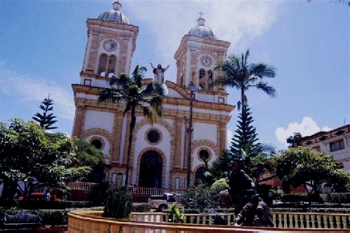Amelia, 24 — Escort in Guayata, Colombia