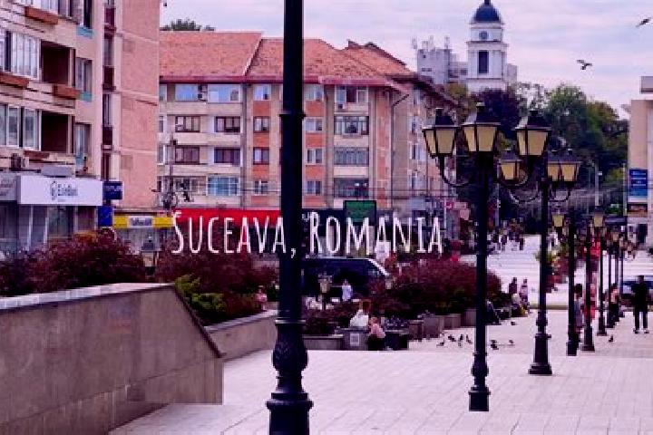 Amelia, 24 — Escort in Hantesti, Romania