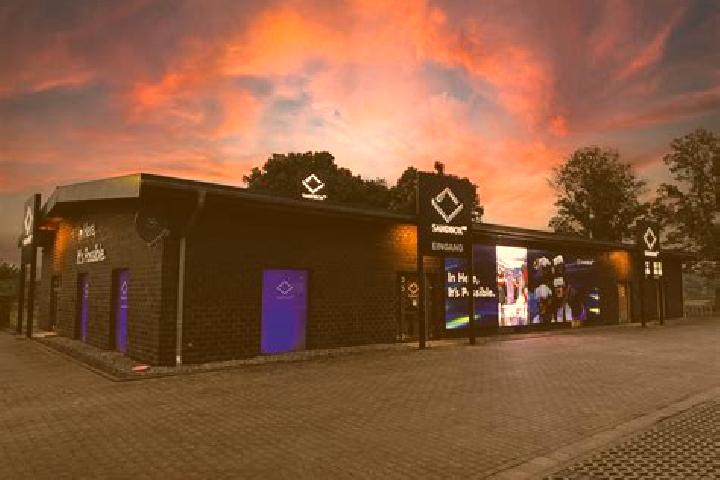 Amelia, 24 — Escort in Hasbergen, Germany