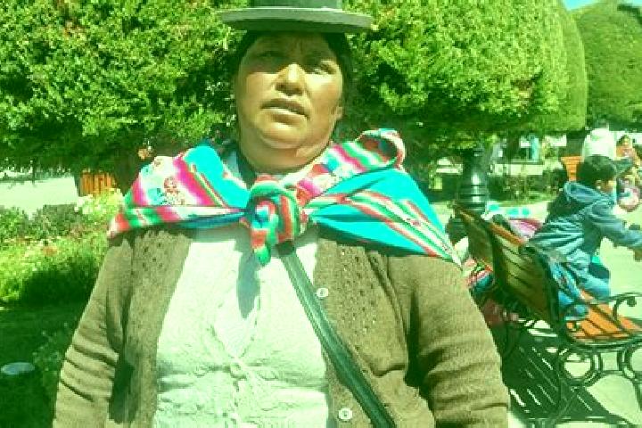 Amelia, 24 — Escort in Huanca Huanca, Peru
