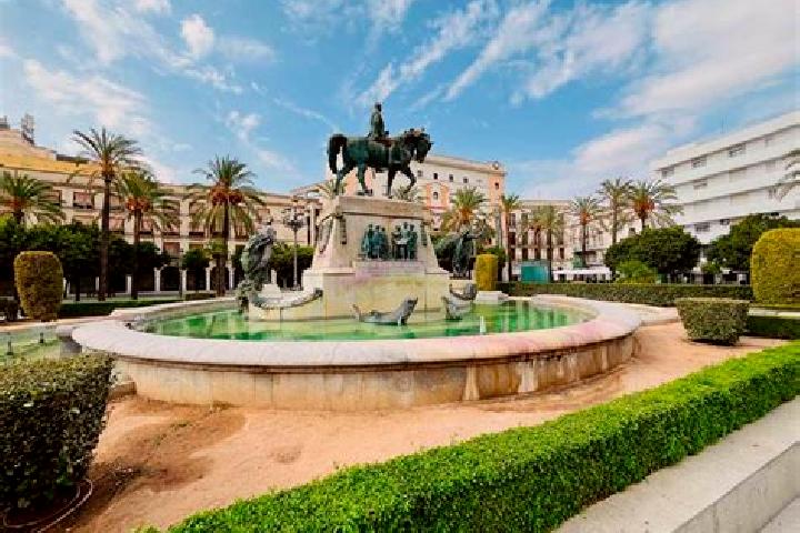 Amelia, 24 — Escort in Jerez de los Caballeros, Spain