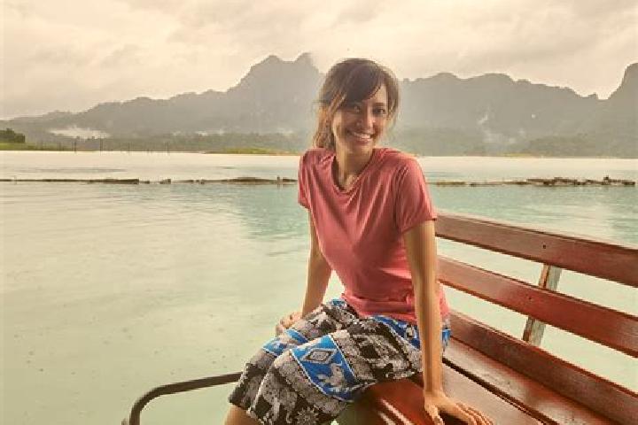 Amelia, 24 — Escort in Kampung Sok, Malaysia