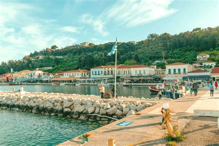 Amelia, 24 — Escort in Koliri, Greece