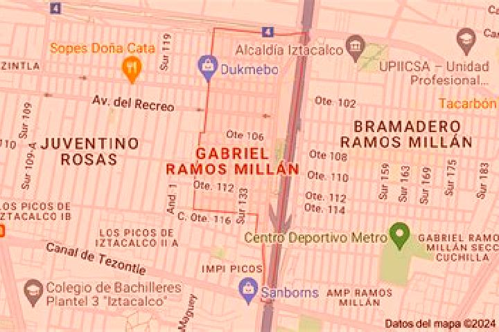 Amelia, 24 — Escort in Licenciado Gabriel Ramos Millan, Mexico