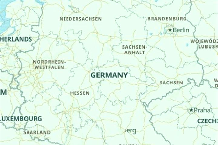 Amelia, 24 — Escort in Lieskau, Germany