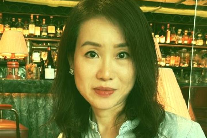 Amelia, 24 — Escort in Liping, China