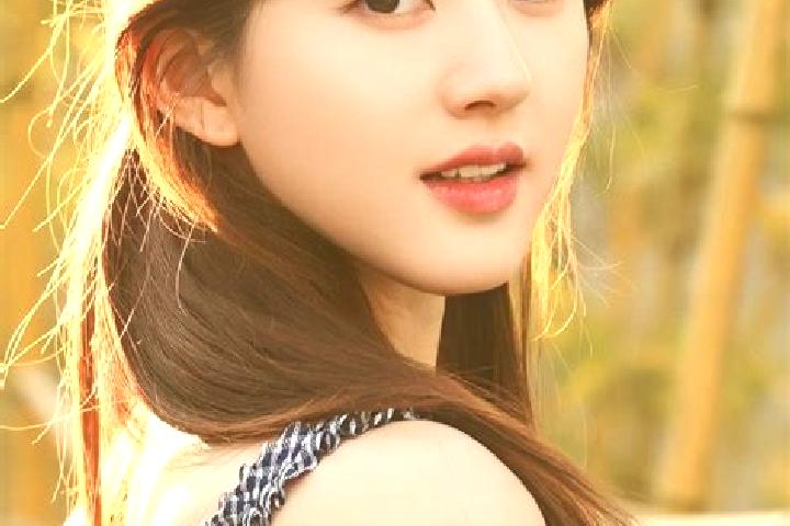 Amelia, 24 — Escort in Liusi, China