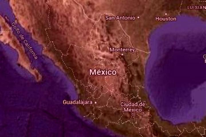Amelia, 24 — Escort in Los Tumines, Mexico