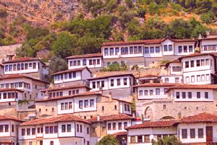 Amelia, 24 — Escort in Mollaj, Albania
