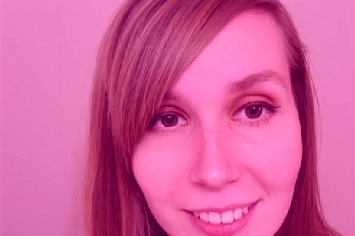 Amelia, 24 — Escort in Newberg, United States