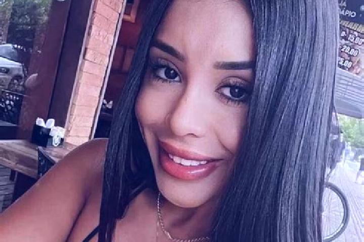 Amelia, 24 — Escort in Nova Erechim, Brazil