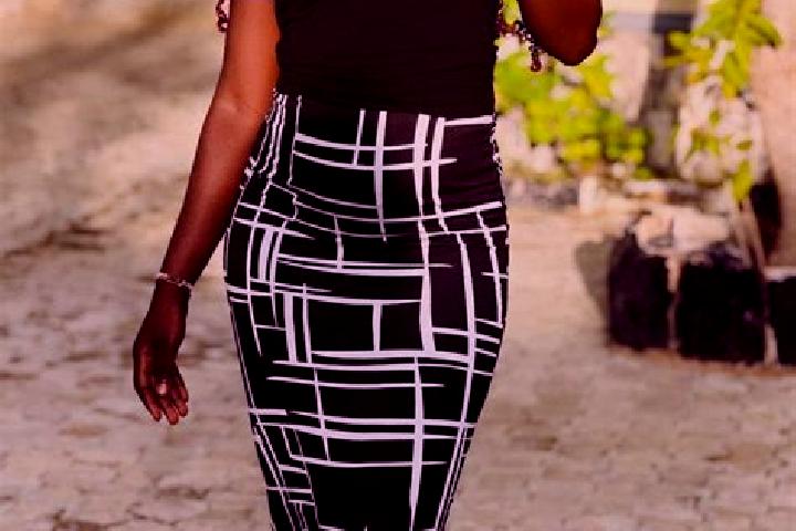 Amelia, 24 — Escort in Numan, Nigeria