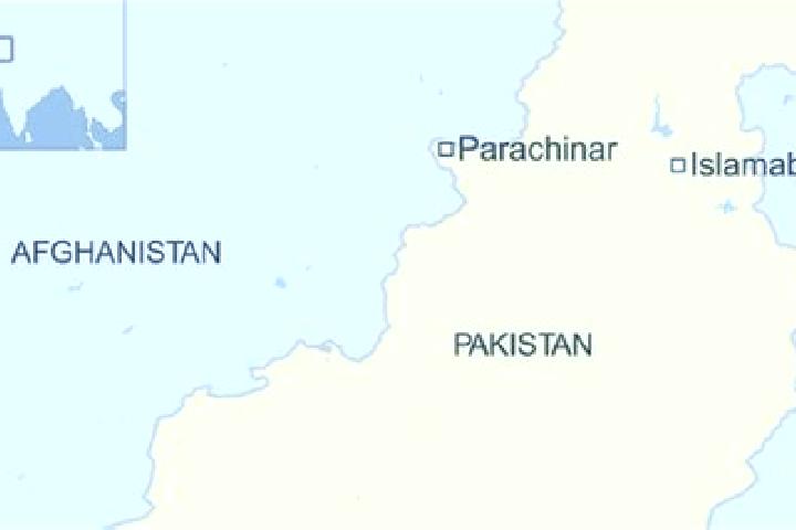 Amelia, 24 — Escort in Parachinar, Pakistan