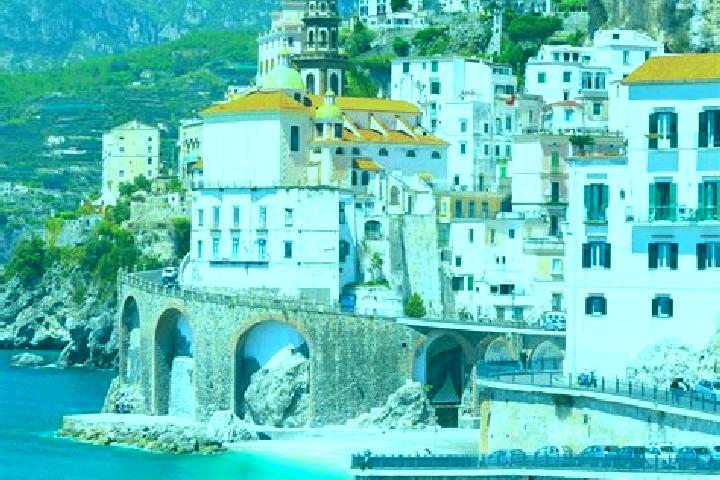 Amelia, 24 — Escort in Pietra Alta, Italy