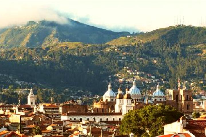 Amelia, 24 — Escort in Quimiag, Ecuador