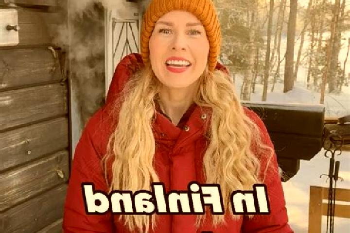 Amelia, 24 — Escort in Reimarla, Finland