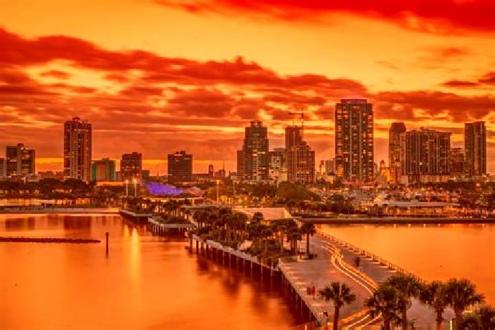Amelia, 24 — Escort in Saint Pete Beach, United States