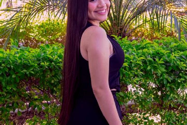 Amelia, 24 — Escort in San Alejo, El Salvador