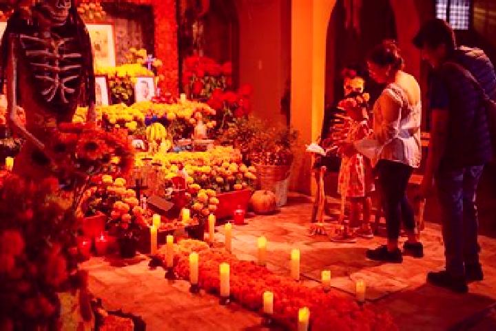 Amelia, 24 — Escort in San Felipe Otlaltepec, Mexico