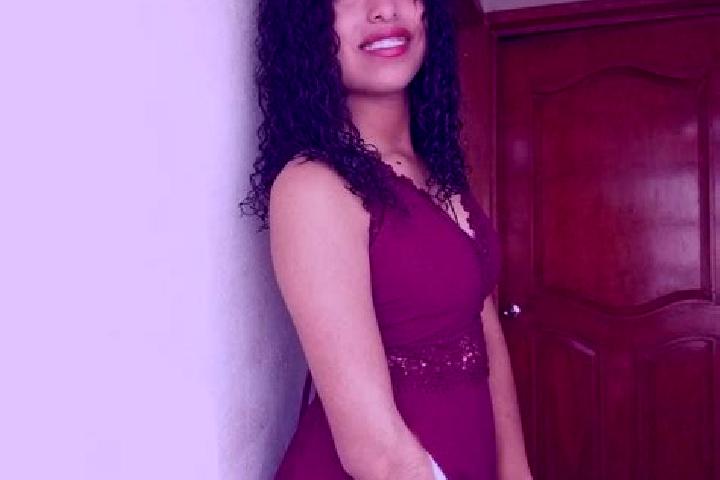 Amelia, 24 — Escort in San Pedro Munoztla, Mexico