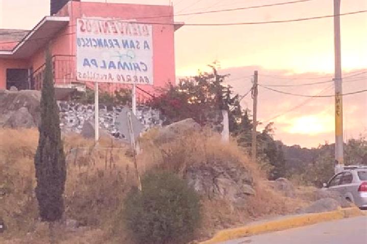 Amelia, 24 — Escort in San Sebastian Chimalpa, Mexico