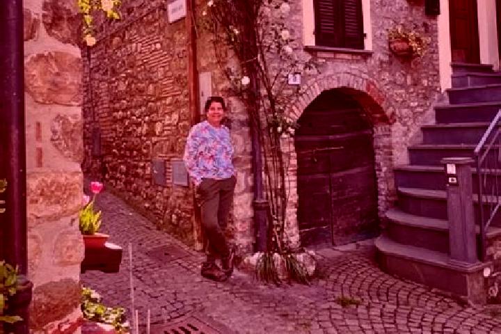 Amelia, 24 — Escort in Stazione di Allerona, Italy