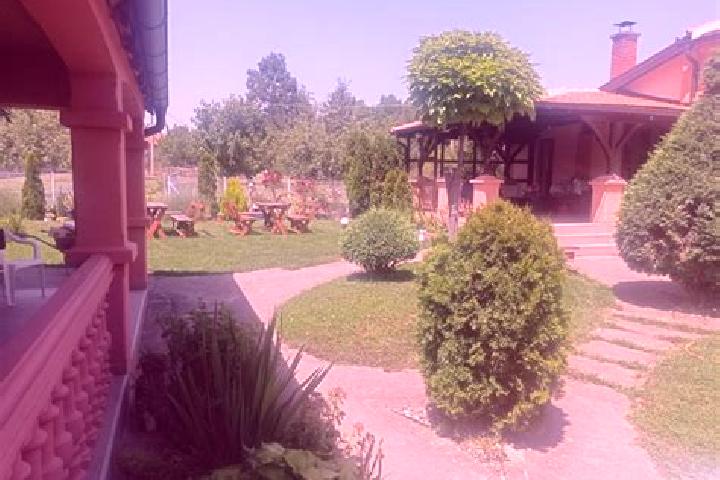 Amelia, 24 — Escort in Stepojevac, Serbia