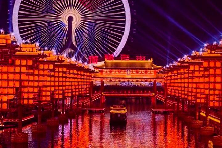 Amelia, 24 — Escort in Tangshan, China