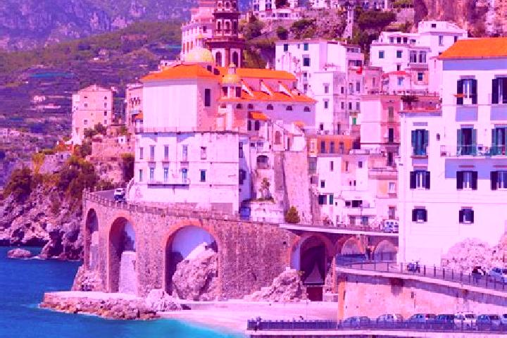 Amelia, 24 — Escort in Tollegno, Italy