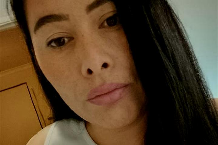 Amelia, 24 — Escort in Tuira, Finland