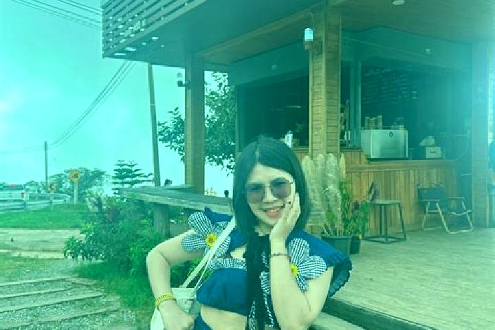 Amelia, 24 — Escort in Waeng, Thailand
