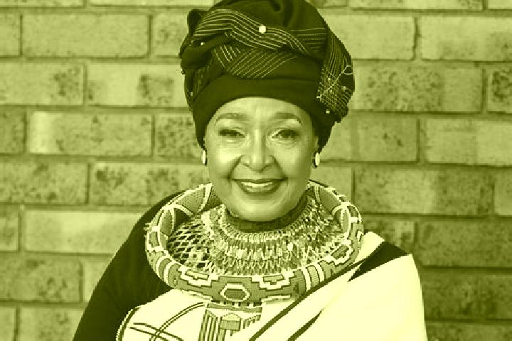 Amelia, 24 — Escort in Winnie Mandela, South Africa