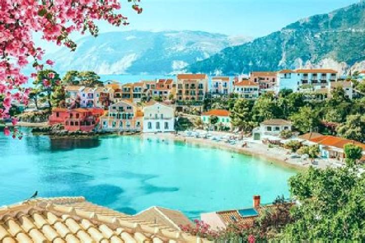 Amelia, 24 — Escort in Zaros, Greece