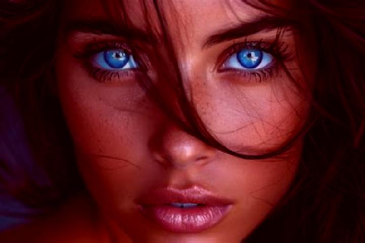 Amelia, 25, a auburn blue-eyed middle eastern companion based in Kluszkowce. Offering 69, GFE, Fetish. Available for incall and outcall, overnight bookings a...
