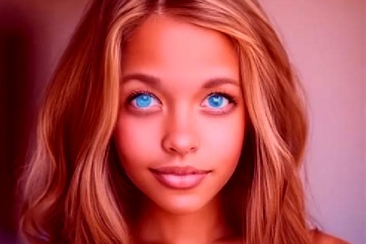 Amelia, 25, a auburn blue-eyed mixed companion based in Coyametepec. Offering Prostate Massage, Overnight, OWO. Available for incall and outcall, day and eve...