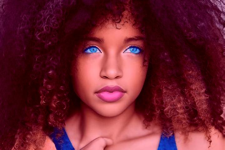 Amelia, 25, a black blue-eyed mixed companion based in Willow Park. Offering 69, Massage, CIM, Deep French Kissing. Available for incall and outcall, overnig...