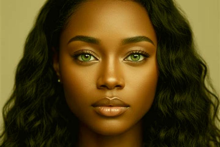 Amelia, 25, a black green-eyed ebony companion based in Menzelinsk. Offering 69, OWO, Duos, BDSM. Available for incall and outcall, day and evening dates.