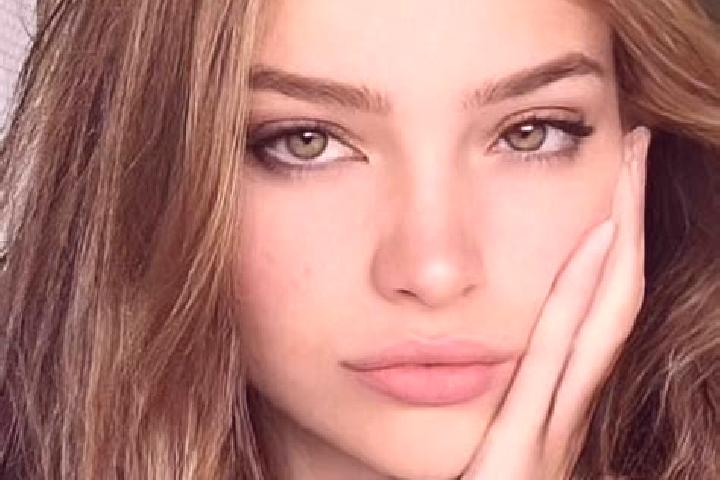 Amelia, 25, a blonde brown-eyed caucasian companion based in Sacu. Offering Deep French Kissing, Girlfriend Experience, Dinner Date. Available for incall and...