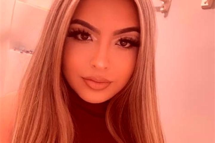 Amelia, 25, a blonde brown-eyed latina companion based in Linshan. Offering Girlfriend Experience, Erotic Massage, Couples, Party Girl, Massage. Available fo...
