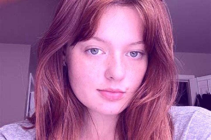 Amelia, 25, a red brown-eyed slavic companion based in Sao Vicente do Paul. Offering Prostate Massage, CIM, Duos, Travel Companion. Available for incall and ...