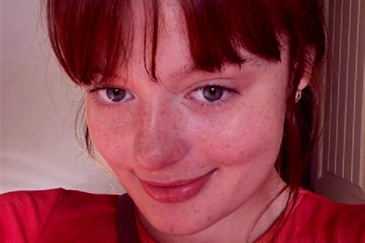 Amelia, 25, a red grey-eyed mediterranean companion based in Camindangan. Offering Roleplay, OWO, Girlfriend Experience, Fetish, Party Girl. Available for in...