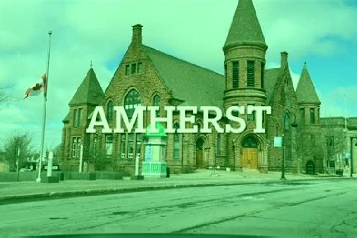 Amelia, 25 — Escort in Amherst, Canada