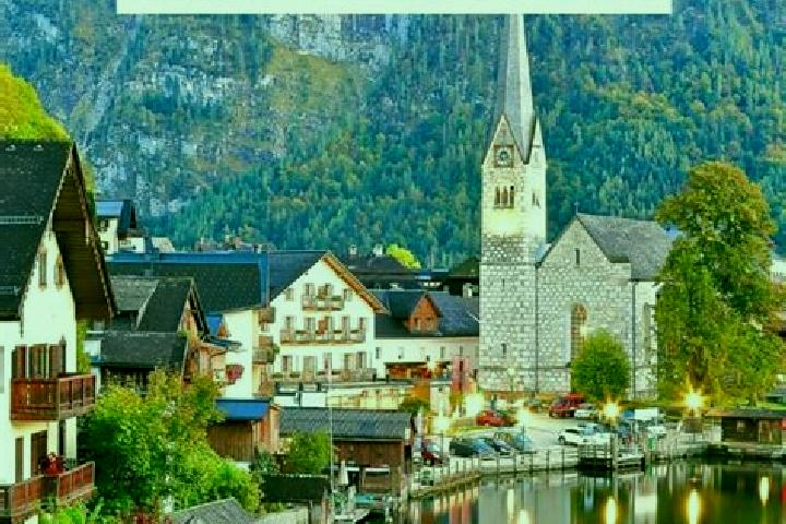Amelia, 25 — Escort in Bernhardsthal, Austria