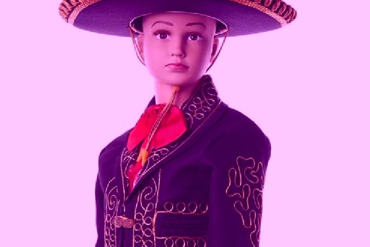 Amelia, 25 — Escort in Besana Ancha, Mexico