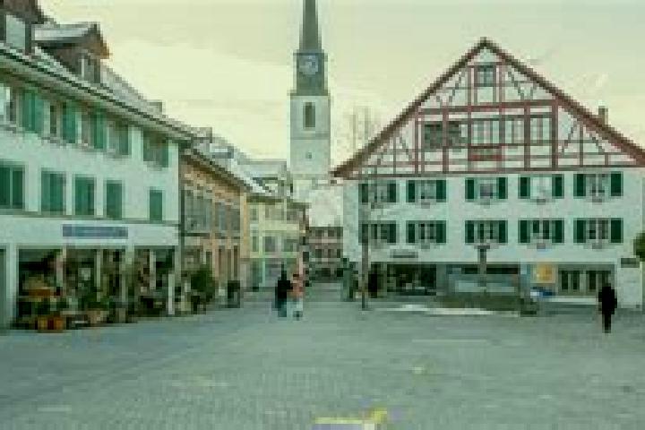 Amelia, 25 — Escort in Buelach / Altstadt, Switzerland